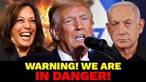 🔴Biden JUST SHOCKED the world | Israel ATTACK incoming!!