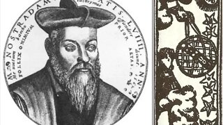 Nostradamus Prophecy, Timeline of the Fall of Man & Latest Events Predicted - John Hogue