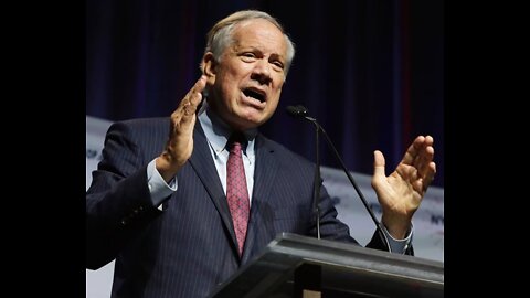 Pataki to Newsmax: Nation Needs Unity, Not Division For Political Gain