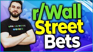 ▶️ I Broke My Own Rules For Investing - r/wallstreetbets | EP#408