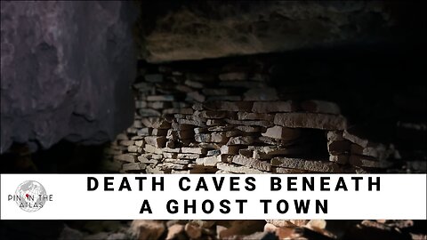 The Curse of Two Guns Ghost Town and the Apache Death Caves