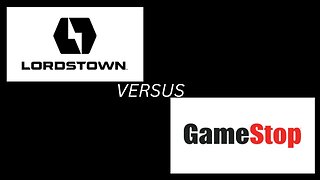 One Of The Best Metrics Of A Good CEO vs A Bad CEO Lordstown Motors vs GameStop