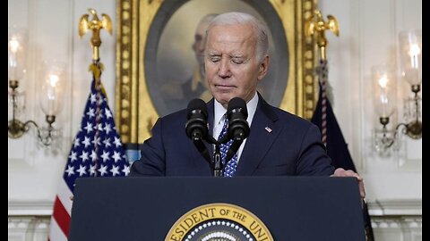 Joe Biden Has Georgia on His Mind