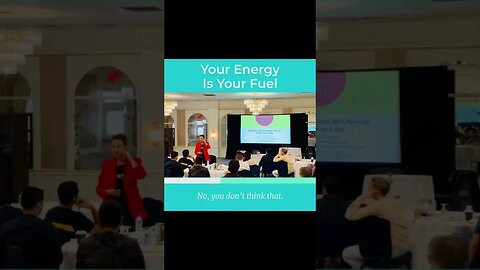Your Energy is Your FUEL #shorts #life #happierlife