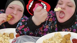 Foodie Beauty Teaches Us How To Make Mac & Cheese While Complaining About Churches Not Paying Taxes