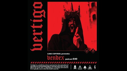 Vendex @ VERTIGO Series #030