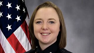 married thot cop maegan hall sues police department after getting exposed