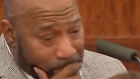 Bun B sheds a tear while testifying against the man who did a home invasion on him