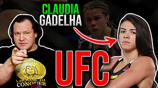 UFC Claudia Gadelha & Moneyberg: Why Market Timing Is a Rookie Move