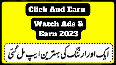 Live Withdraw Rubble Earning Website 2023 | Click And Earn Money 2023| Watch Ads Earn Money 2023
