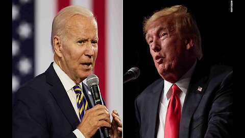 CNN Political Commentator Suggests Which Candidate Trump Could Pick As VP Who Would Threaten Biden