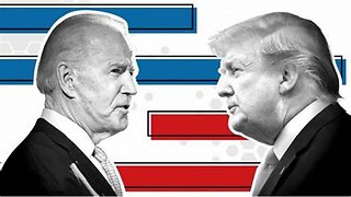 TRUMP VS. BIDEN FINAL 2020 ELECTION DEBATE LIVE RERUN