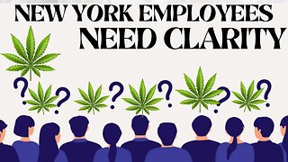 Cornell University's Call for Clarity in Marijuana Employee Regulations 🎓🌿