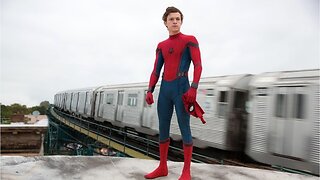 Will 'Deadpool' Be On Spiderman?