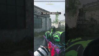 Trickshot Tryhard Pt.7 #gaming #shortsgaming #cod #mw2 #youtubegaming #gamer #gaminglife #logitech