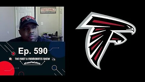 Ep. 590 Atlanta Falcons Offense Projections | College Football Tampering?