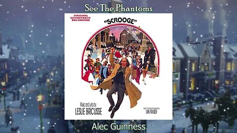 See The Phantoms - Alec Guinness