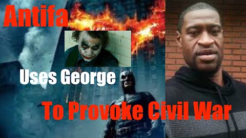 Are George Floyd Riots the Beginning of Civil War ANTIFA + Evil Ideology; Threats to our Republic