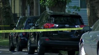 Violent holiday weekend for Buffalo and beyond