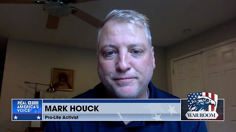 Mark Houck Announces Candidacy For Pennsylvania-1, Pledges To Not Allow Any Other Citizens Be Targets