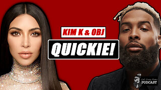 Why Kim Kardashian and Odell Beckham Jr. Called It Quits! | KMD