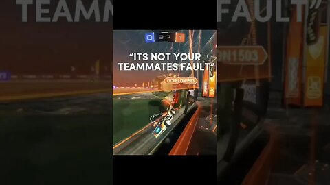 send this to someone who would’ve missed #rocketleague #fail #gaming #rl #subscribe #clips #shorts