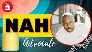 Nah (Official Audio)