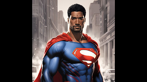 THE TRUE SUPERHEROES AND "MEN OF STEEL" ARE THE MEN OF THE LORD YAHAWAH: "THE ISRAELITES"!