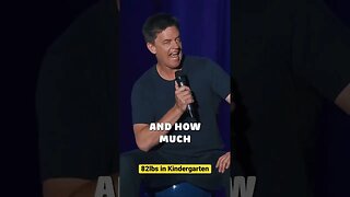 Husky Life 🧀 #jimbreuer #comedy #standupcomedy