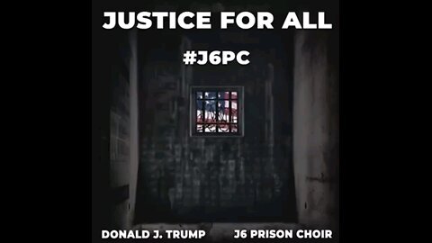 Justice For J6