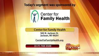 Center For Family Health-8/22/17