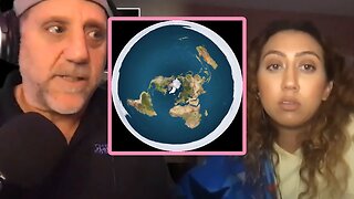 [Strange Flavors] Why Would They Lie About a Round Earth? w/ David Weiss [Jan 16, 2021]