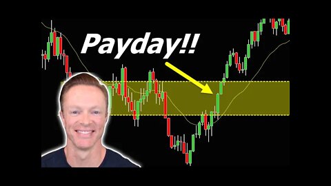 This Reversal Pattern Could be a HUGE Payday!