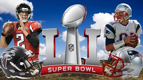 SUPER BOWL 2017 - Antes De Que Fueran Famosos - CURIOSIDADES EN ESPAÑOL