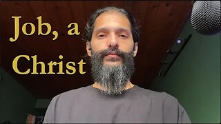 Job, a Christ | Patriarchs