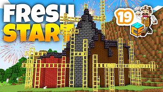 Brand New Home! | Cornerstone S2 | Ep. 19 | Time Off!