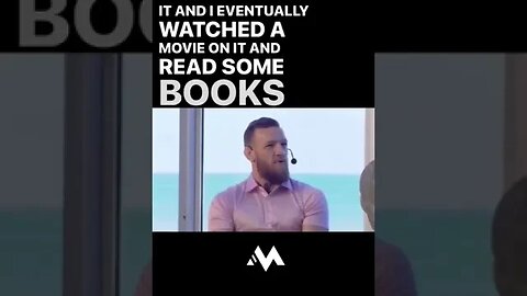 McGregor Motivatiob tiktok motivation