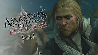 Assassin's Creed IV: Black Flag (Part 3) - The Sage