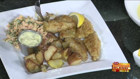 A Can't-Miss Fish Fry at Thunder Bay Grille