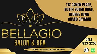Bellagio Salon and Spa