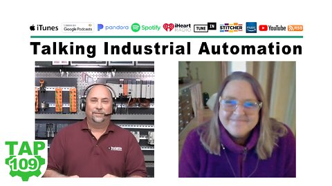 Talking Industrial Automation with Lisa Richter of CSiA