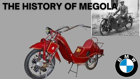 The History Of MEGOLA