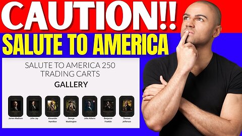Salute To America 250 (2024 A Genuine Review)