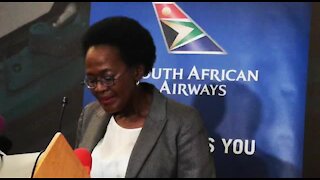 SAA appoints Zuks Ramasia as interim CEO, searches far and wide for permanent one (sFc)