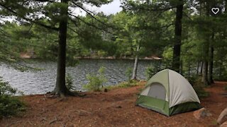 Ontario Parks Keeps Flip-Flopping Its Camping Ban Deadline & So Many People Are Confused