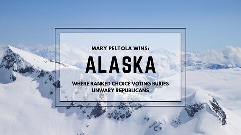 Mary Peltola flips Alaska House seat