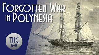 USS Essex and the Forgotten War