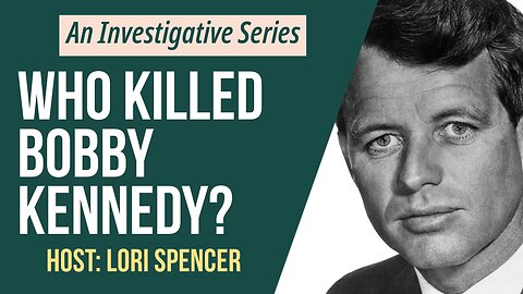 Who REALLY Killed RFK? Part 2 w/ Craig Colgan (Kennedy Americans, Ep. 34)