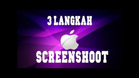 3 langkah mudah cara screenshoot layar hp iphone tanpa aplikasi