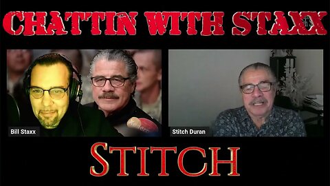 Pt 1 Jocob Stitch Duran Talks Mike Tyson #uc #mma #cutman
